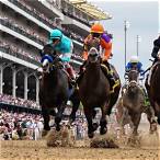 $100 bet on kentucky derby